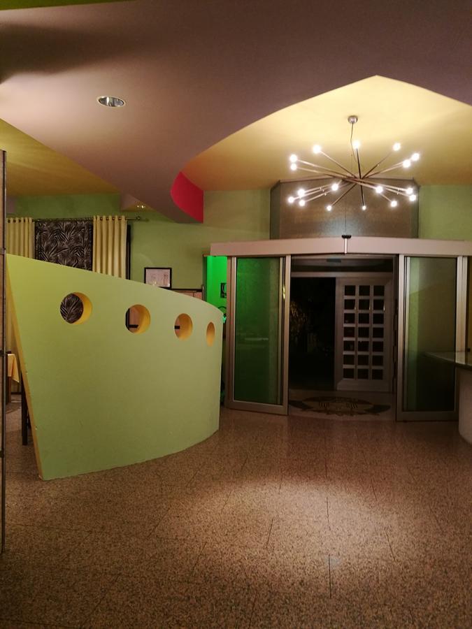 Hotel Royal Cattafi San Filippo del Mela Exterior foto